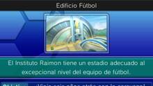 Imagen 11 de Inazuma Eleven Go Chrono Stones: Llamarada y Trueno