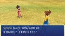 Imagen 16 de Inazuma Eleven Go Chrono Stones: Llamarada y Trueno
