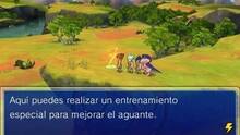 Imagen 17 de Inazuma Eleven Go Chrono Stones: Llamarada y Trueno