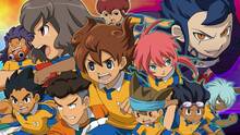 Imagen 39 de Inazuma Eleven Go Chrono Stones: Llamarada y Trueno
