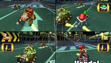 Imagen 6 de Mario Kart: Double Dash