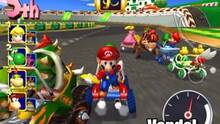 Imagen 5 de Mario Kart: Double Dash