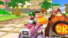 Imagen 2 de Mario Kart: Double Dash