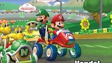Imagen 8 de Mario Kart: Double Dash