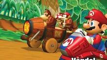 Imagen 7 de Mario Kart: Double Dash