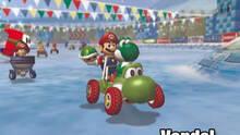 Imagen 9 de Mario Kart: Double Dash