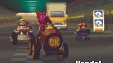 Imagen 19 de Mario Kart: Double Dash