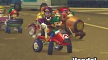 Imagen 17 de Mario Kart: Double Dash