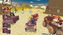 Imagen 16 de Mario Kart: Double Dash