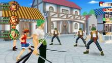 Imagen 3 de One Piece: Romance Dawn
