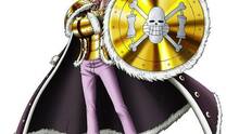 Imagen 20 de One Piece: Romance Dawn