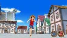 Imagen 4 de One Piece: Romance Dawn