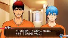 Imagen 3 de Kuroko's Basketball Miracle Game