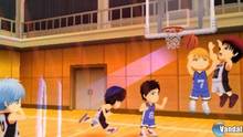 Imagen 4 de Kuroko's Basketball Miracle Game