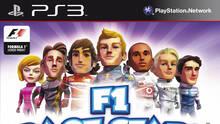 Imagen 12 de F1 Race Stars 