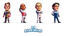 Imagen 7 de F1 Race Stars 