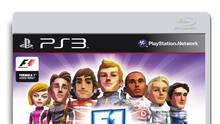 Imagen 8 de F1 Race Stars 