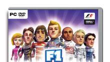 Imagen 9 de F1 Race Stars 