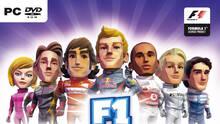 Imagen 10 de F1 Race Stars 