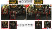 Imagen 5 de Yakuza 1&2 HD Edition