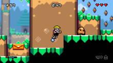 Imagen 2 de Mutant Mudds: Grannie Edition