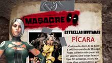 Imagen 86 de Masacre