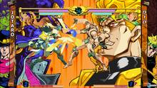 Imagen 2 de JoJo's Bizarre Adventure HD Edition PSN
