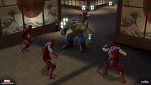 Imagen 9 de Marvel Heroes Omega