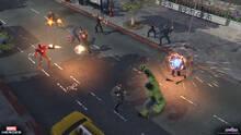 Imagen 6 de Marvel Heroes Omega