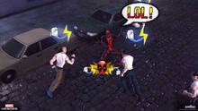 Imagen 29 de Marvel Heroes Omega