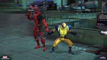 Imagen 30 de Marvel Heroes Omega