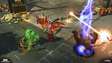 Imagen 31 de Marvel Heroes Omega