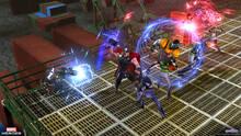 Imagen 34 de Marvel Heroes Omega