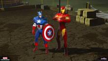 Imagen 21 de Marvel Heroes Omega