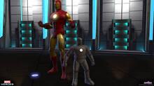 Imagen 22 de Marvel Heroes Omega