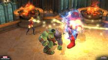 Imagen 23 de Marvel Heroes Omega