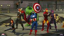 Imagen 25 de Marvel Heroes Omega