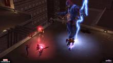 Imagen 28 de Marvel Heroes Omega