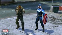 Imagen 39 de Marvel Heroes Omega