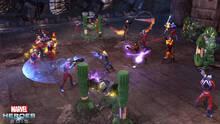 Imagen 42 de Marvel Heroes Omega