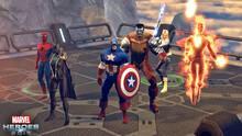Imagen 45 de Marvel Heroes Omega