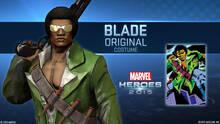 Imagen 61 de Marvel Heroes Omega