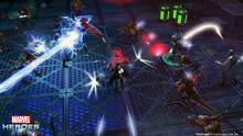 Imagen 87 de Marvel Heroes Omega