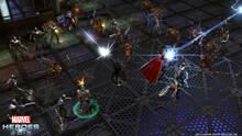 Imagen 88 de Marvel Heroes Omega