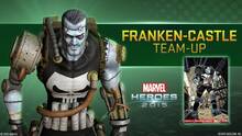 Imagen 62 de Marvel Heroes Omega