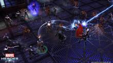 Imagen 89 de Marvel Heroes Omega