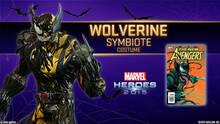 Imagen 63 de Marvel Heroes Omega