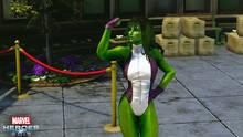 Imagen 57 de Marvel Heroes Omega