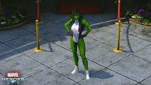 Imagen 47 de Marvel Heroes Omega