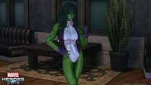 Imagen 52 de Marvel Heroes Omega